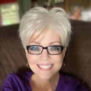 Meet your Posher, Sandy